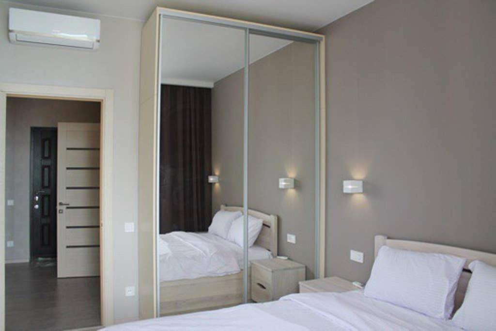 Sea Studio Apt. Apartment Odessa Exterior photo