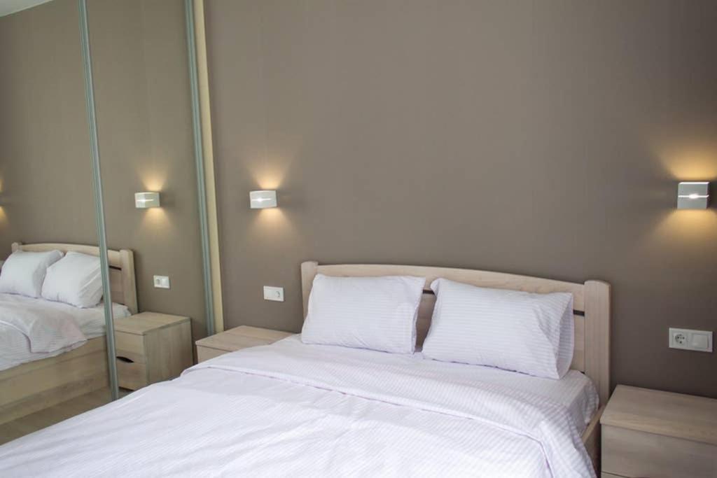 Sea Studio Apt. Apartment Odessa Exterior photo